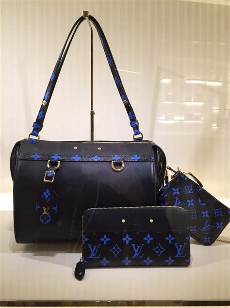 louis vuitton 2018 bag blue|Louis Vuitton handbag 2018 price.